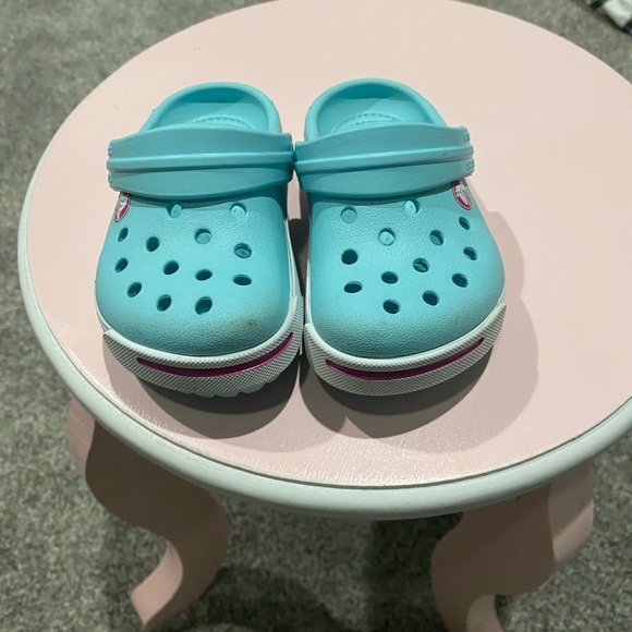 Baby Girl Crocs - Picture 2 of 3